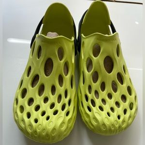 Merrell Women's Hydro Moc Water Shoe size 8